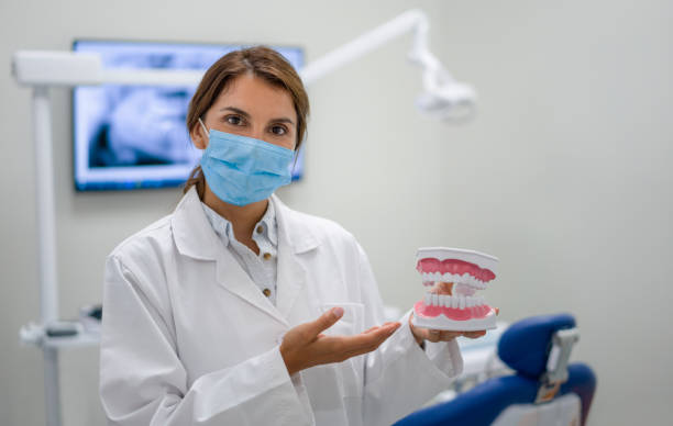 Best Tooth Infection Emergency Dentist  in Cairo, GA