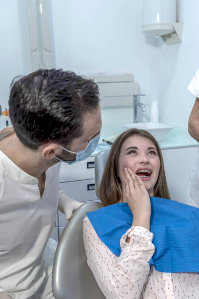 Best Dentist for Tooth Abscess  in Cairo, GA