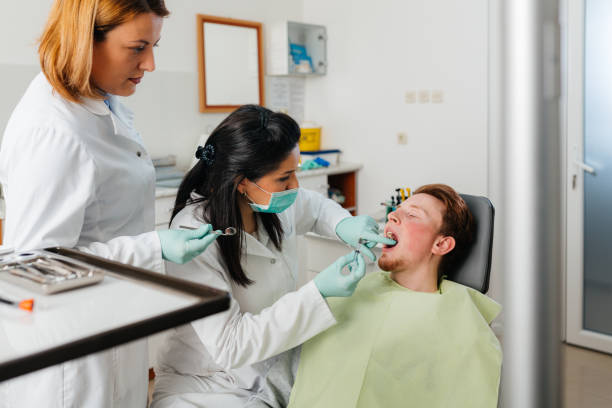 Best Urgent Tooth Repair  in Cairo, GA